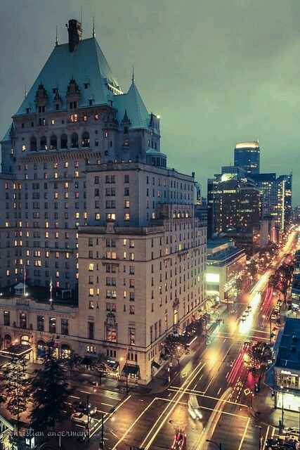 Canadá - 20