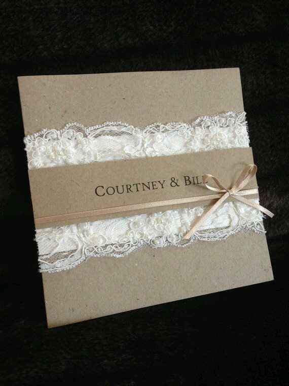 Convites vintage - 18