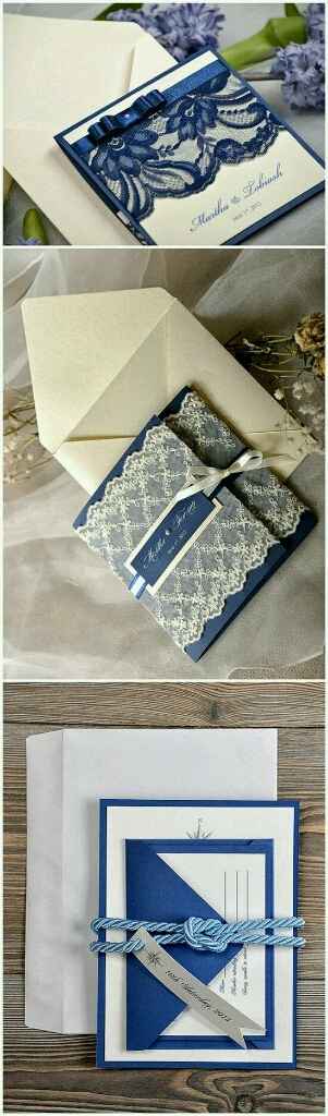 Convites vintage - 23