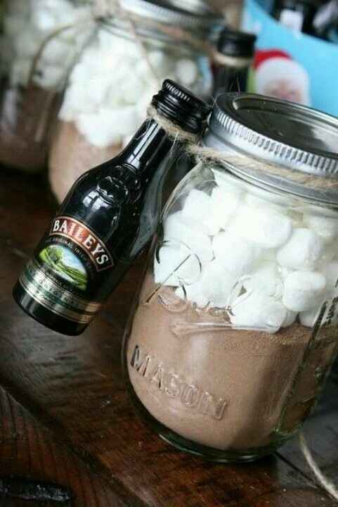 O que oferecer?! - 9