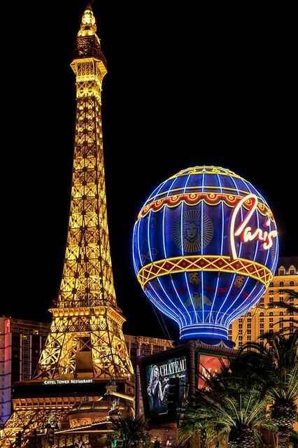 Las vegas - 1