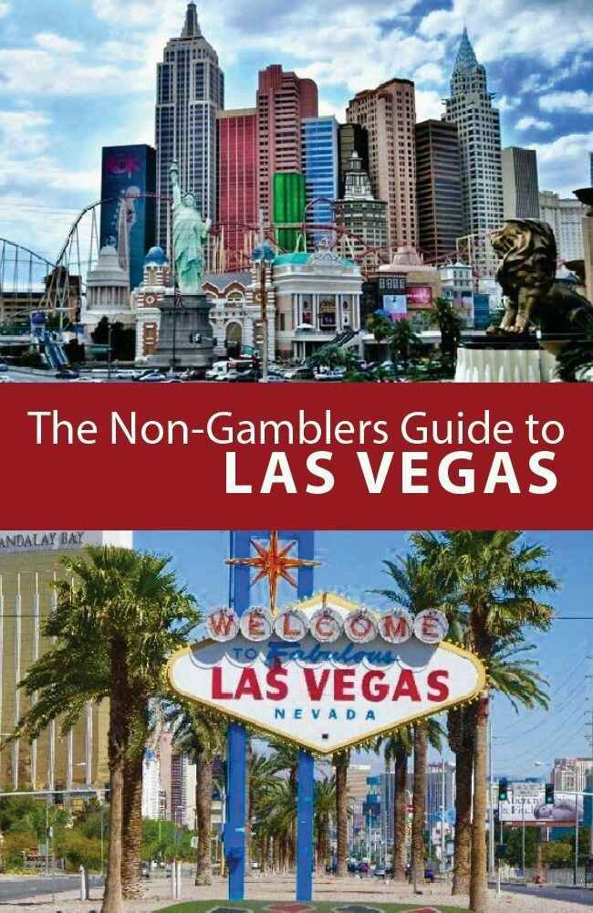 Las vegas - 7