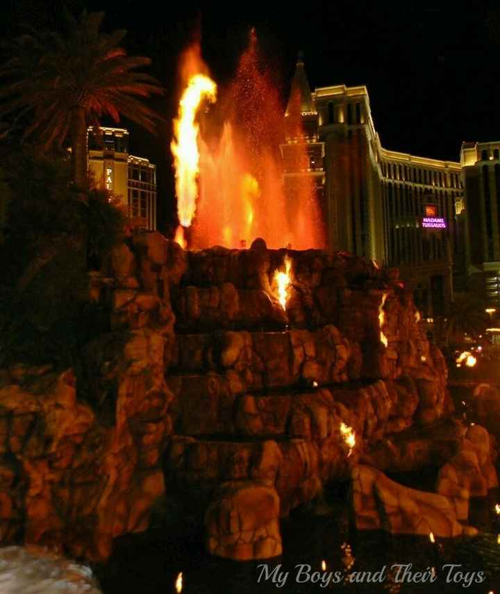 Las vegas - 11