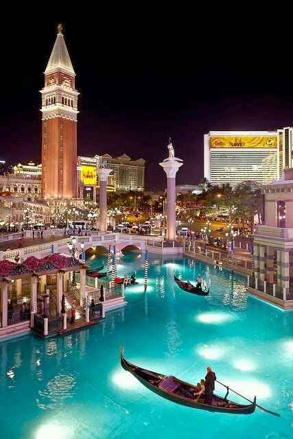 Las vegas - 12