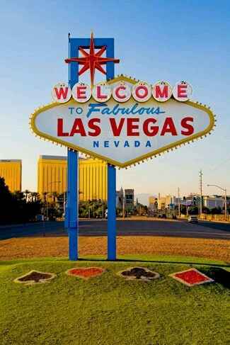 Las vegas - 13