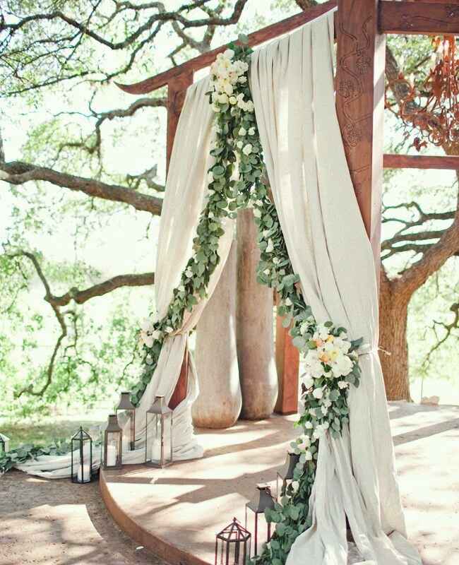 Casamento super barato - 10