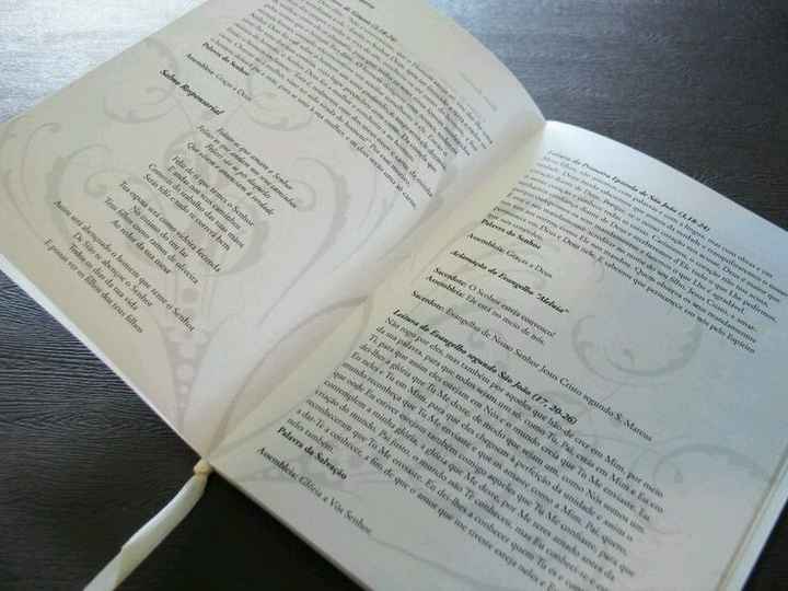 Missal - 1