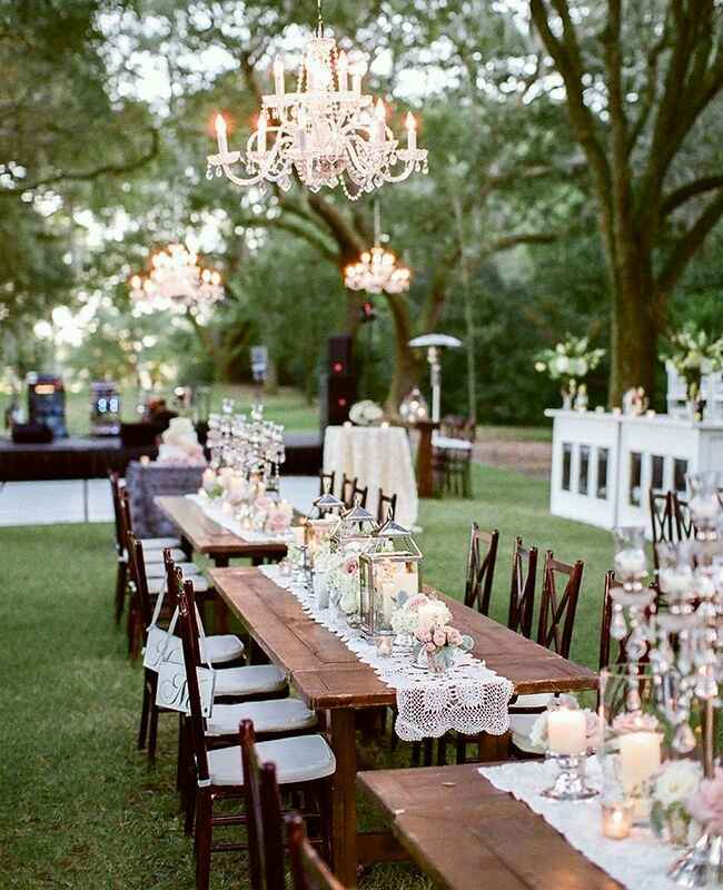 Casar em casa - 1