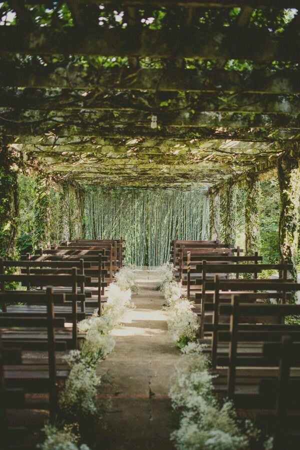 Casar em casa - 6
