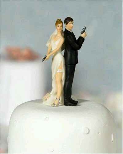 James bond - 15