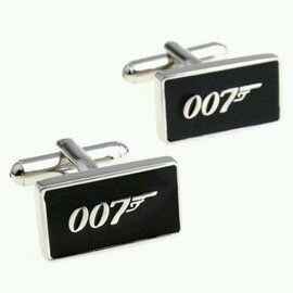 James bond - 18