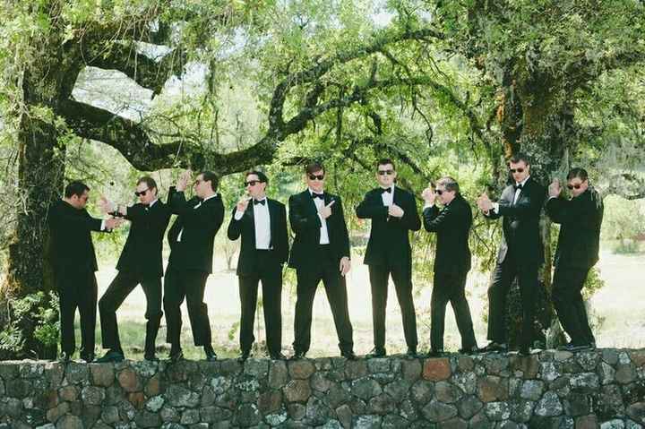 James bond - 22