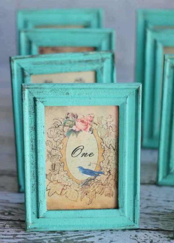 Tema casamento love birds - 19