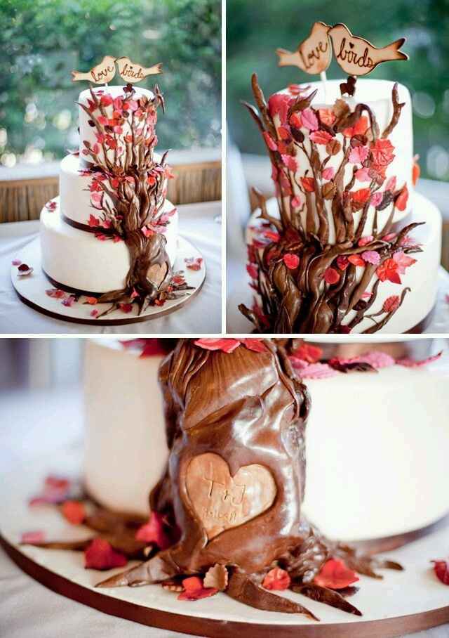 Tema casamento love birds - 24