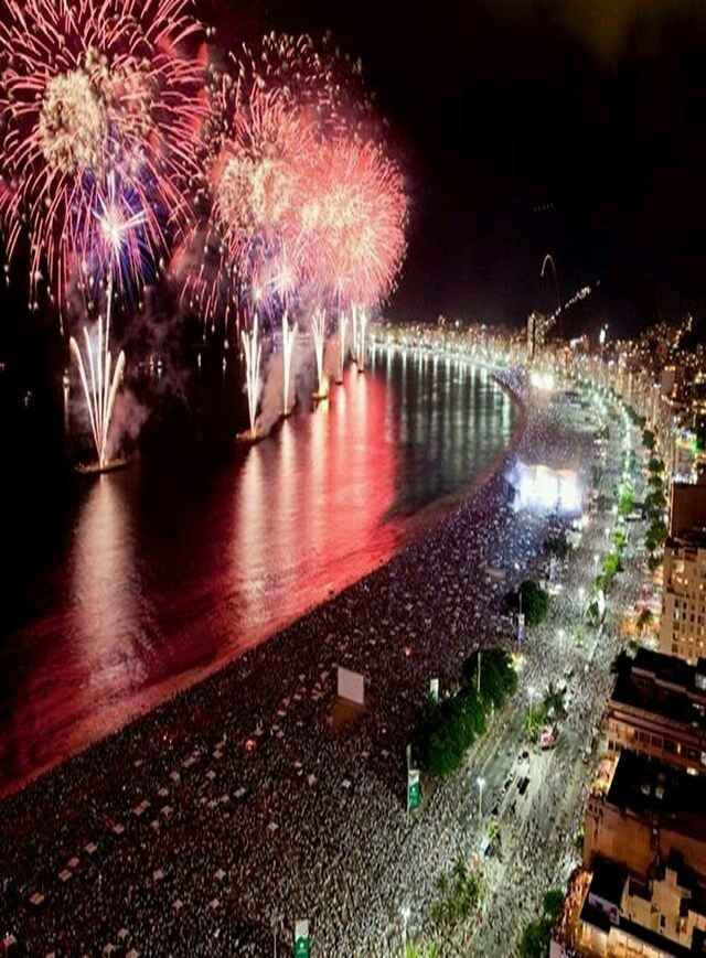 Rio de janeiro - 16