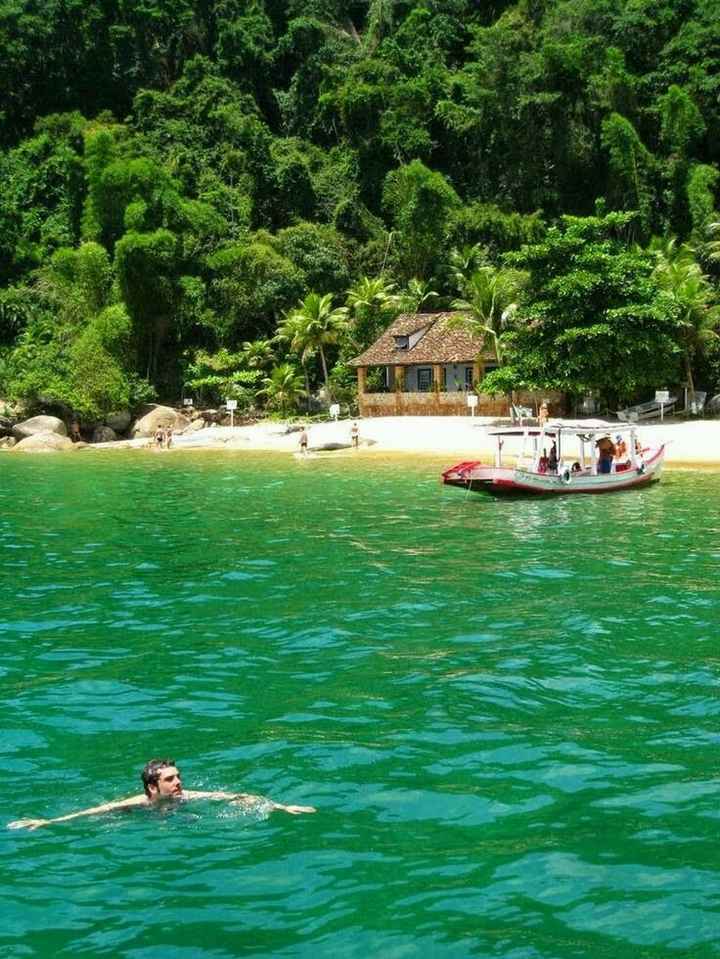 Rio de janeiro - 19