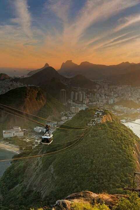 Rio de janeiro - 22