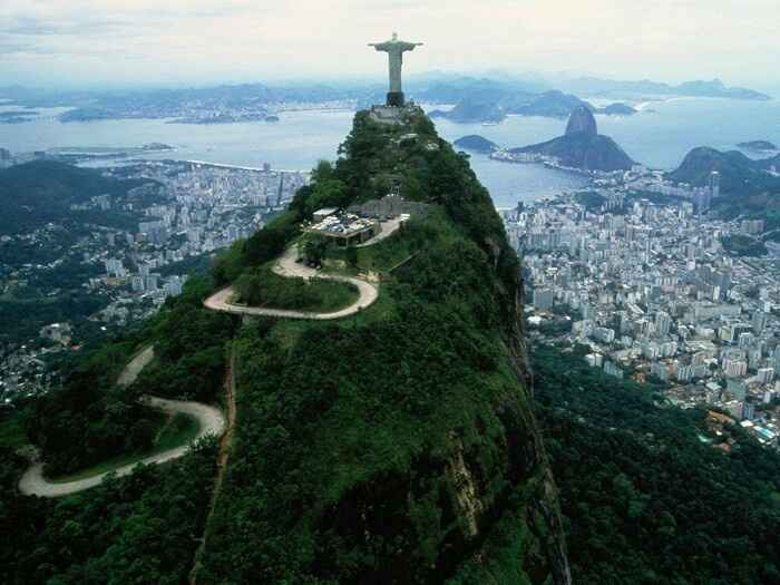 Rio de janeiro - 27