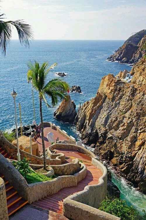 Acapulco - 1