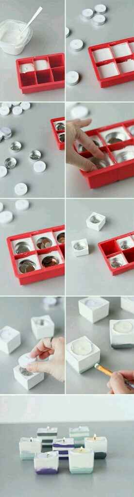 Diy ideias - 1