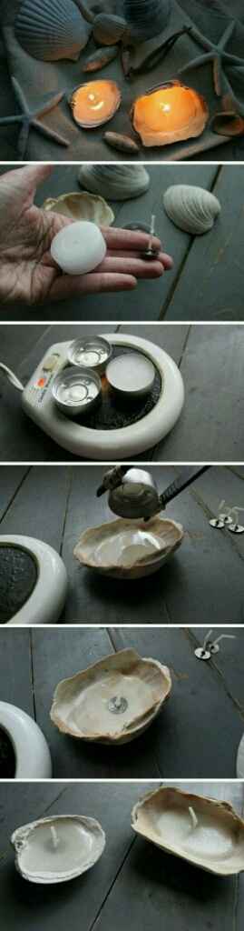 Diy ideias - 4