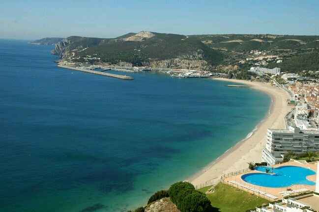 Sesimbra - 21