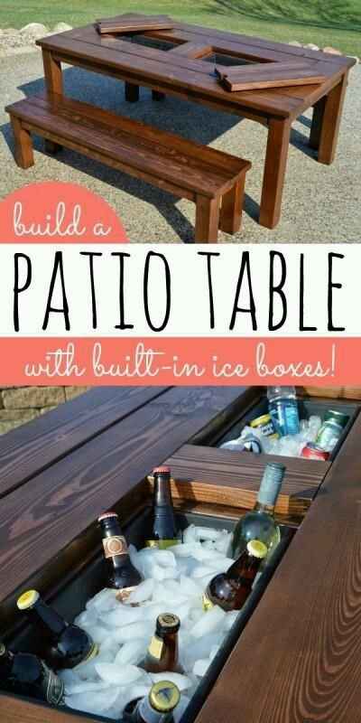 Ideias  em forma de gelo - 1