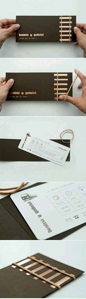Convites - 3