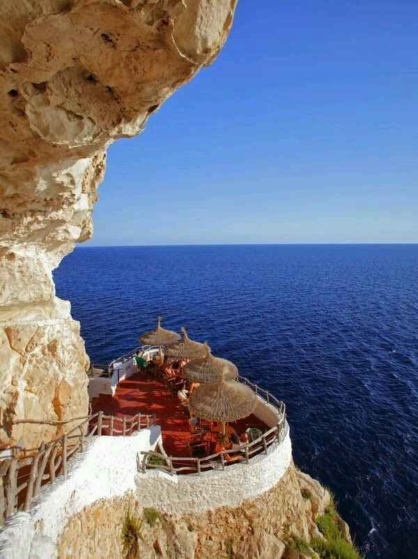 Menorca - espanha - 1