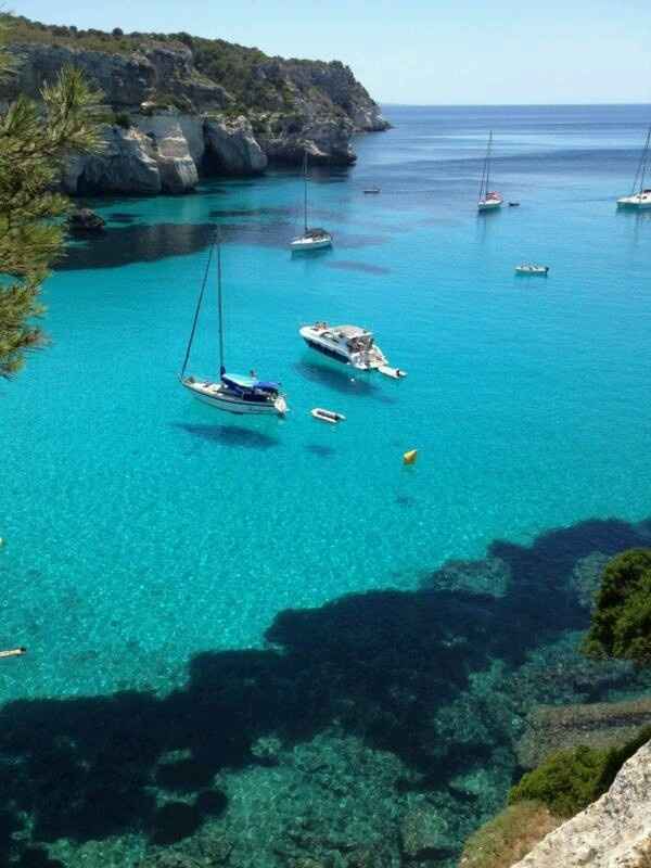 Menorca - espanha - 6