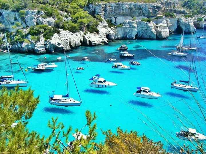 Menorca - espanha - 7