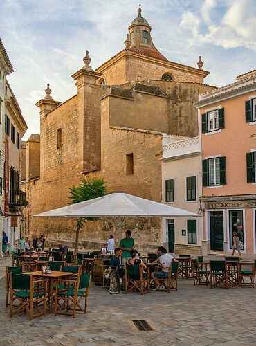 Menorca - espanha - 9