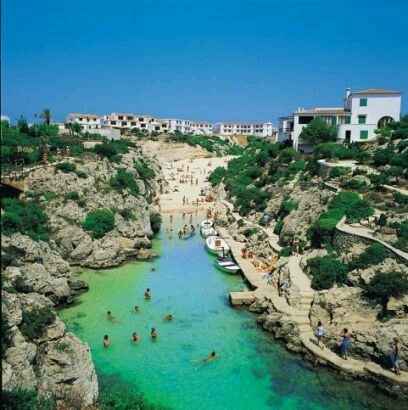 Menorca - espanha - 14