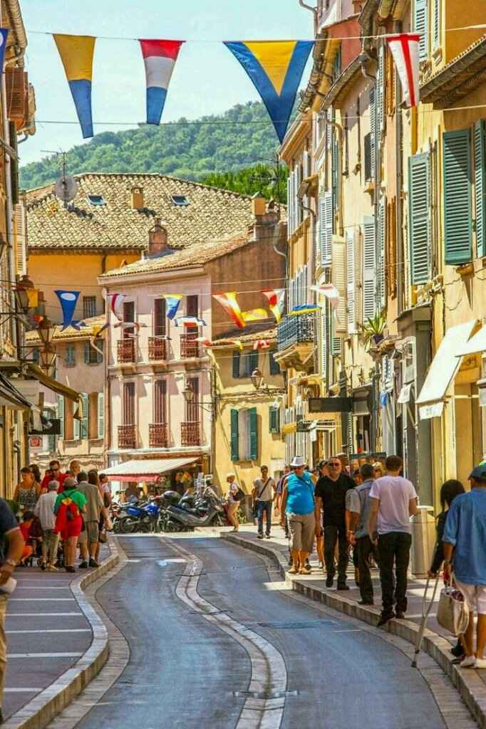 St.tropez - frança - 2