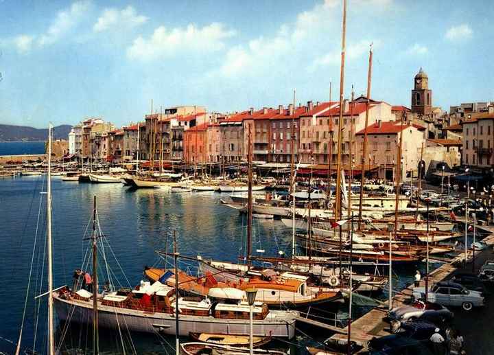 St.tropez - frança - 16
