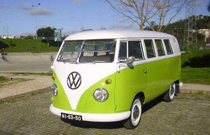 Ideias originais para transporte dos noivos :) - 1