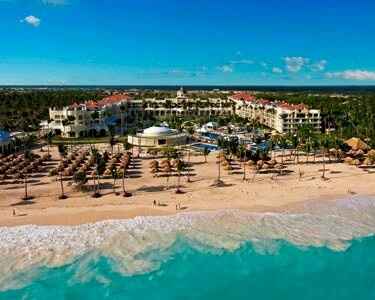 Lua de mel - punta cana - 1