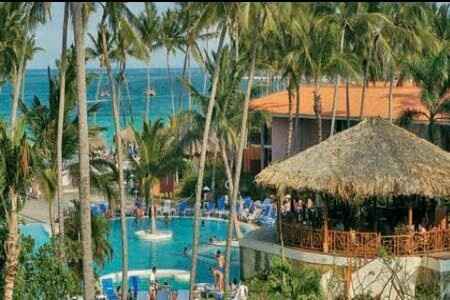 Lua de mel - punta cana - 3