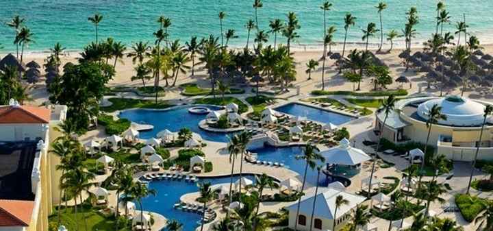 Lua de mel - punta cana - 5