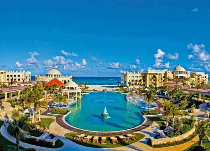 Lua de mel - punta cana - 6