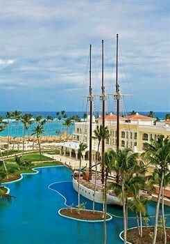 Lua de mel - punta cana - 7