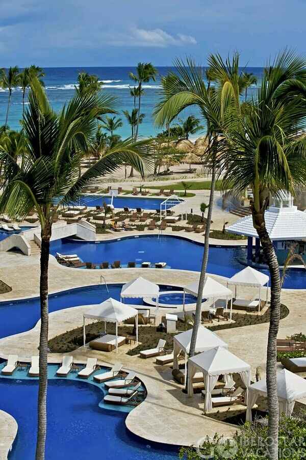 Lua de mel - punta cana - 9