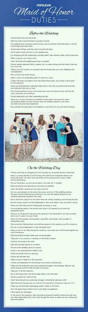 Damas de honor - 10