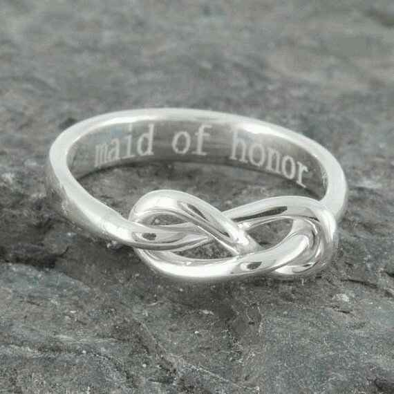 Damas de honor - 16