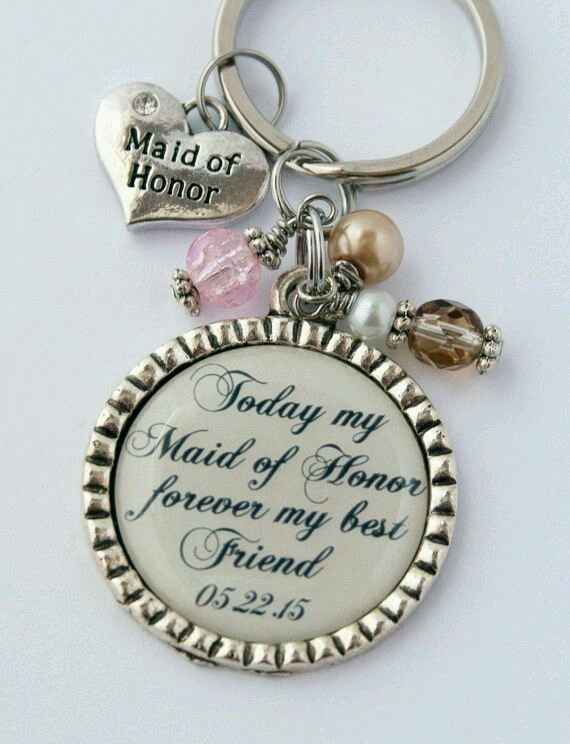 Damas de honor - 17