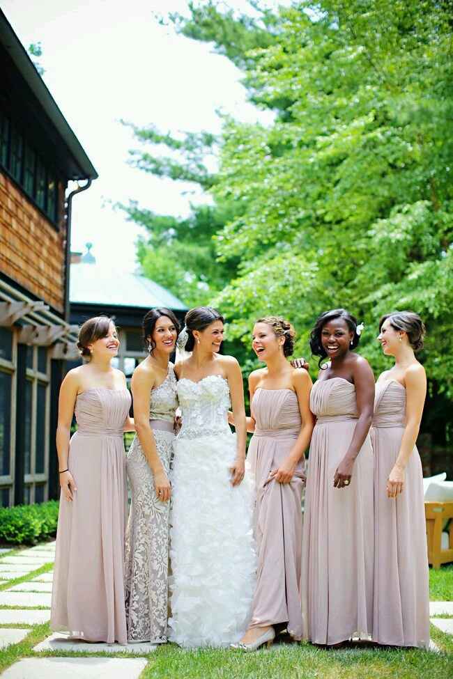 Damas de honor - 27