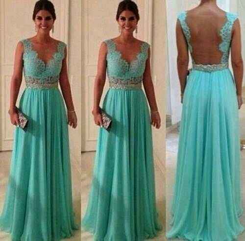 Damas de honor - 36