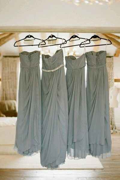 Damas de honor - 37