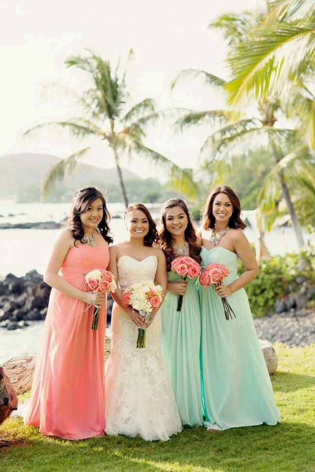 Damas de honor - 42