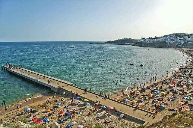 Albufeira - algarve - 3
